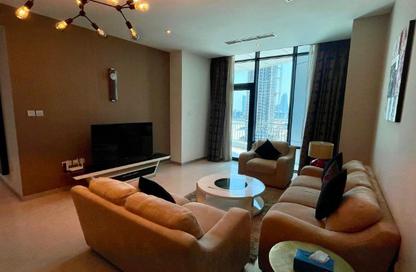Apartment - 2 Bedrooms - 2 Bathrooms for sale in Seef - Capital Governorate