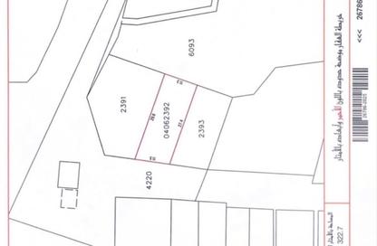 Land - Studio for sale in Karrana - Northern Governorate