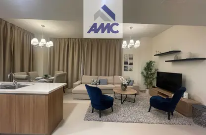 شقة - 3 غرف نوم - 4 حمامات للايجار في مراسي البحرين - ديار المحرق - المحرق