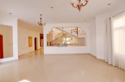 Apartment - 4 Bedrooms - 4 Bathrooms for rent in Hamala - Northern Governorate