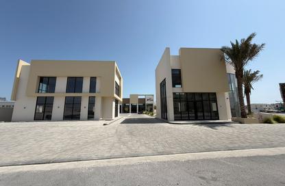 Shop - Studio - 2 for rent in Askar - Southern Governorate