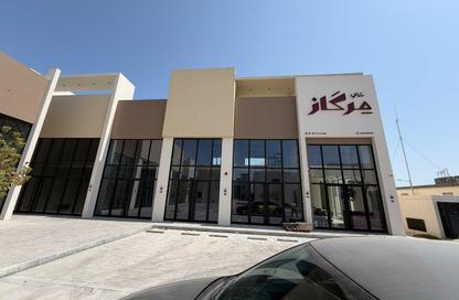 Shop - Studio - 2 for rent in Askar - Southern Governorate