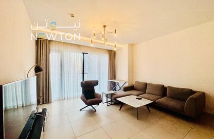 Apartment - 2 - 2 for sale in Al Juffair - Capital Governorate