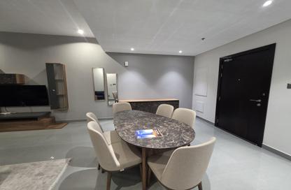 Apartment - 2 Bedrooms - 2 Bathrooms for rent in Manama - Capital Governorate