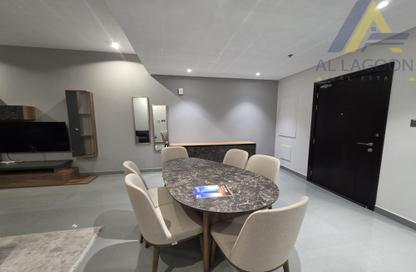 Apartment - 2 - 2 for rent in Manama - Capital Governorate Apartment - 2 - 2 for rent in Manama - Capital Governorate