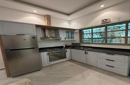 Apartment - 1 Bedroom - 1 Bathroom for rent in Seef - Capital Governorate