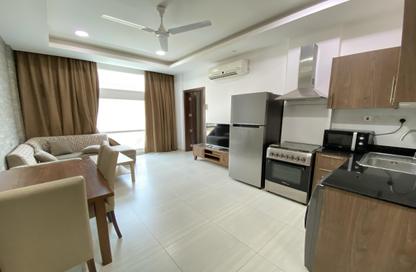 Apartment - 2 Bedrooms - 2 Bathrooms for rent in Adliya - Manama - Capital Governorate Apartment - 2 Bedrooms - 2 Bathrooms for rent in Adliya - Manama - Capital Governorate
