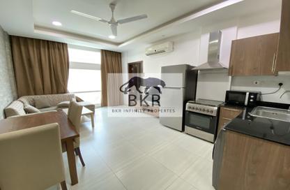 Apartment - 2 Bedrooms - 2 Bathrooms for rent in Adliya - Manama - Capital Governorate Apartment - 2 Bedrooms - 2 Bathrooms for rent in Adliya - Manama - Capital Governorate
