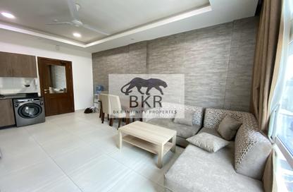 Apartment - 2 Bedrooms - 2 Bathrooms for rent in Adliya - Manama - Capital Governorate Apartment - 2 Bedrooms - 2 Bathrooms for rent in Adliya - Manama - Capital Governorate