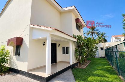 Villa - 4 - 3 for rent in Budaiya - Northern Governorate Villa - 4 - 3 for rent in Budaiya - Northern Governorate