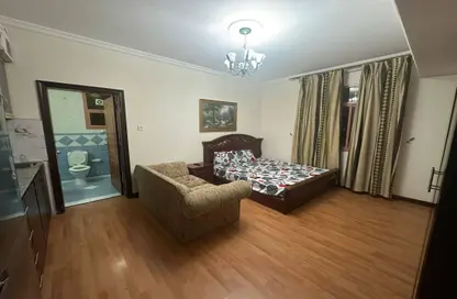 Apartment - Studio - 1 Bathroom for rent in Al Juffair - Capital Governorate