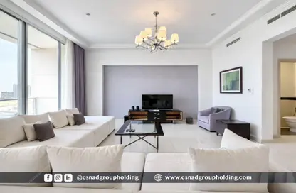 Apartment - 2 Bedrooms - 3 Bathrooms for rent in Seef - Capital Governorate