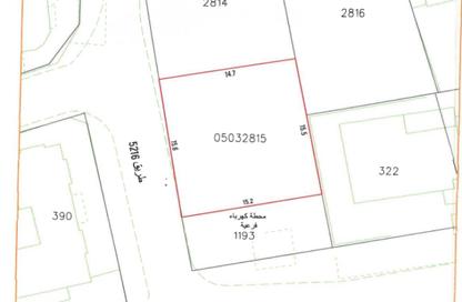 Land - Studio for sale in Budaiya - Northern Governorate