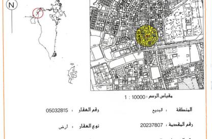 Land - Studio for sale in Budaiya - Northern Governorate