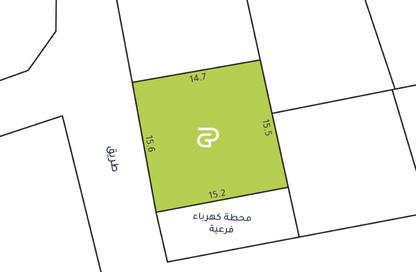 Land - Studio for sale in Budaiya - Northern Governorate