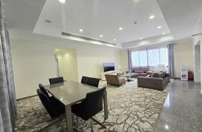 شقة - 3 غرف نوم - 3 حمامات للايجار في البسيتين - المحرق شقة - 3 غرف نوم - 3 حمامات للايجار في البسيتين - المحرق