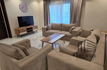Apartment - 2 - 3 for rent in Al Juffair - Capital Governorate