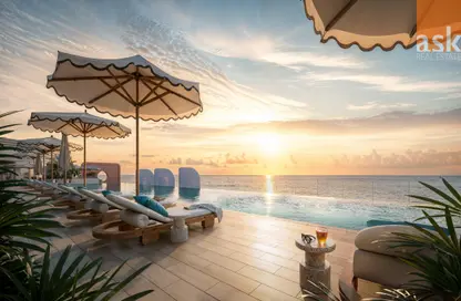 Apartment - 1 Bedroom - 1 Bathroom for sale in Zallaq - Southern Governorate