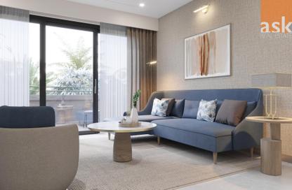Apartment - 1 Bedroom - 1 Bathroom for sale in Zallaq - Southern Governorate