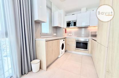 Apartment - 1 Bedroom - 1 Bathroom for rent in Seef - Capital Governorate