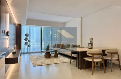 Apartment - 3 Bedrooms - 4 Bathrooms for sale in Breeze of Dilmunia - Dilmunia Island - Muharraq Governorate