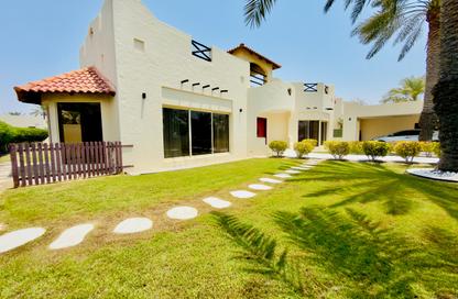 Villa - 4 Bedrooms - 4 Bathrooms for rent in Hamala - Northern Governorate