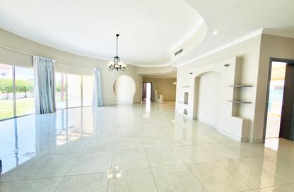 Villa - 4 Bedrooms - 4 Bathrooms for rent in Hamala - Northern Governorate