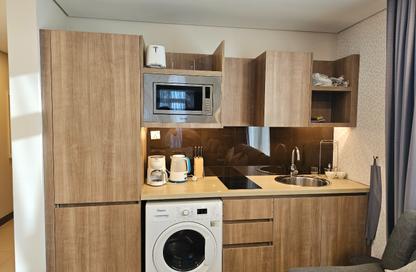 Apartment - Studio - 1 for rent in Busaiteen - Muharraq Governorate