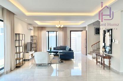 Villa - 4 Bedrooms - 6 Bathrooms for rent in Budaiya - Northern Governorate Villa - 4 Bedrooms - 6 Bathrooms for rent in Budaiya - Northern Governorate