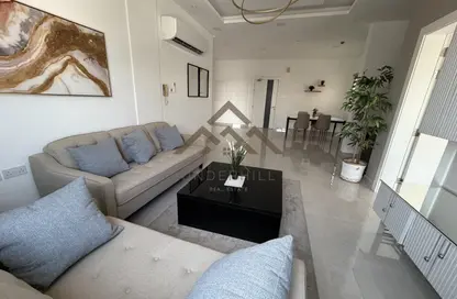 Apartment - 2 Bedrooms - 2 Bathrooms for rent in Saar - Northern Governorate