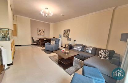 Apartment - 2 Bedrooms - 2 Bathrooms for rent in Al Juffair - Capital Governorate Apartment - 2 Bedrooms - 2 Bathrooms for rent in Al Juffair - Capital Governorate