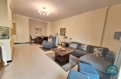 Apartment - 2 Bedrooms - 2 Bathrooms for rent in Al Juffair - Capital Governorate Apartment - 2 Bedrooms - 2 Bathrooms for rent in Al Juffair - Capital Governorate