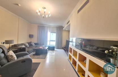 Apartment - 2 Bedrooms - 2 Bathrooms for rent in Al Juffair - Capital Governorate Apartment - 2 Bedrooms - 2 Bathrooms for rent in Al Juffair - Capital Governorate