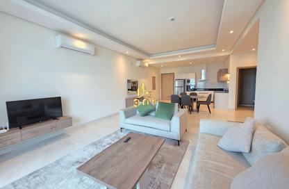 Apartment - 3 Bedrooms - 2 Bathrooms for rent in Jeblat Hebshi - Northern Governorate