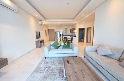 Apartment - 3 Bedrooms - 2 Bathrooms for rent in Jeblat Hebshi - Northern Governorate