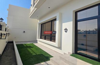 Villa - 4 Bedrooms - 6 Bathrooms for sale in Saar - Northern Governorate