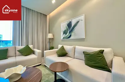 شقة - غرفة نوم - 2 حمامات للبيع في السيف - محافظة العاصمة