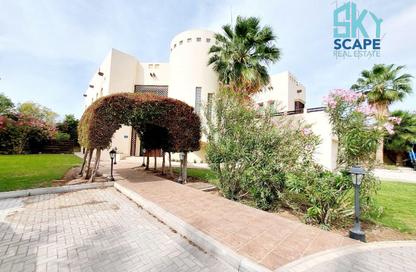 Villa - 4 - 5 for rent in Hamala - Northern Governorate