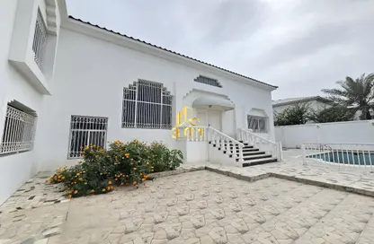 فيلا - 4 غرف نوم - 6 حمامات للايجار في توبلي - المحافظة الوسطى فيلا - 4 غرف نوم - 6 حمامات للايجار في توبلي - المحافظة الوسطى