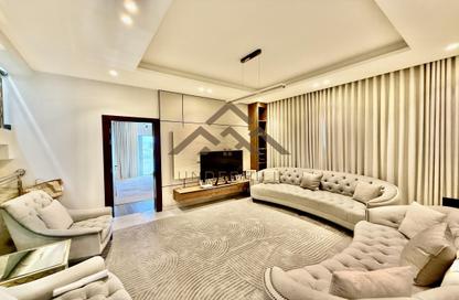 Villa - 3 Bedrooms - 4 Bathrooms for sale in Al Thurya villa Diyar Al Muharraq - Diyar Al Muharraq - Muharraq Governorate