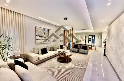 فيلا - 3 غرف نوم - 4 حمامات للبيع في الثريا فيلا ديار المحرق - ديار المحرق - المحرق