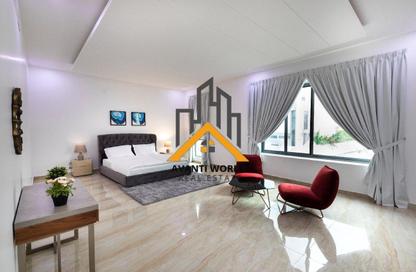 Villa - 4 Bedrooms - 6 Bathrooms for rent in Saar - Northern Governorate