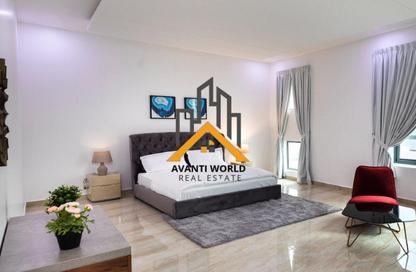 Villa - 4 Bedrooms - 6 Bathrooms for rent in Saar - Northern Governorate