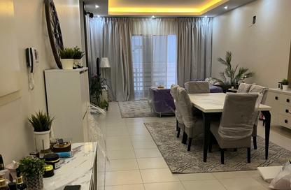 Apartment - 3 Bedrooms - 3 Bathrooms for sale in Janabiya - Northern Governorate Apartment - 3 Bedrooms - 3 Bathrooms for sale in Janabiya - Northern Governorate
