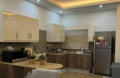 Apartment - 3 Bedrooms - 3 Bathrooms for sale in Janabiya - Northern Governorate Apartment - 3 Bedrooms - 3 Bathrooms for sale in Janabiya - Northern Governorate