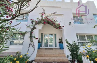 Villa - 3 Bedrooms - 3 Bathrooms for rent in Janabiya - Northern Governorate Villa - 3 Bedrooms - 3 Bathrooms for rent in Janabiya - Northern Governorate