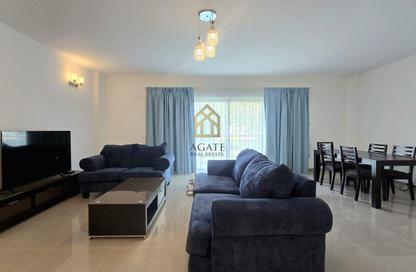 Apartment - 1 Bedroom - 1 Bathroom for rent in Tala Island - Amwaj Islands - Muharraq Governorate