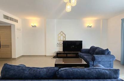 Apartment - 1 Bedroom - 1 Bathroom for rent in Tala Island - Amwaj Islands - Muharraq Governorate Apartment - 1 Bedroom - 1 Bathroom for rent in Tala Island - Amwaj Islands - Muharraq Governorate