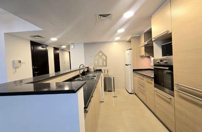 Apartment - 1 Bedroom - 1 Bathroom for rent in Tala Island - Amwaj Islands - Muharraq Governorate