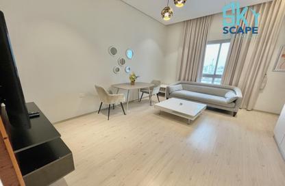 Apartment - 1 - 1 for rent in Janabiya - Northern Governorate